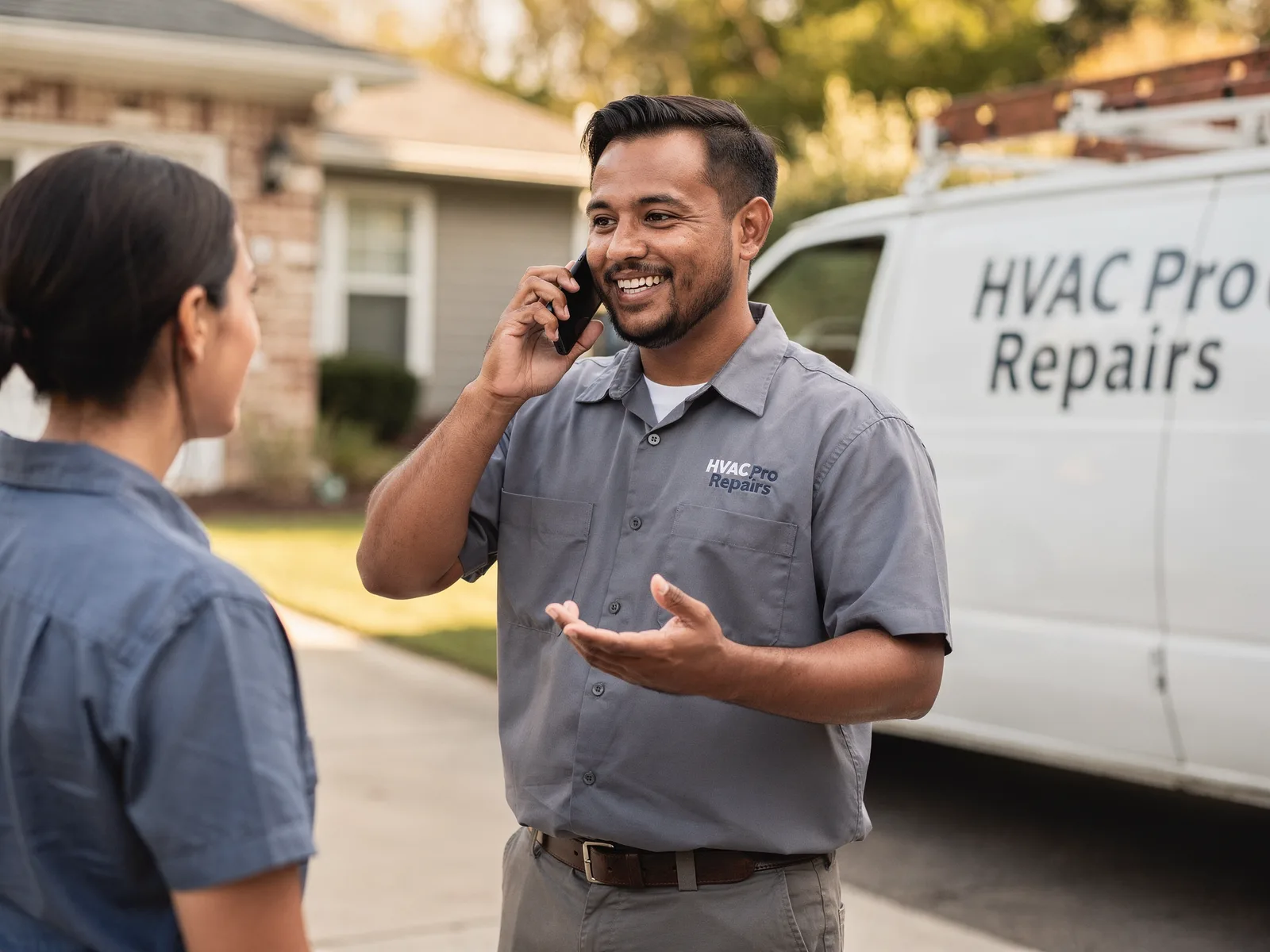 Heat Pump Repair Mount Hermon, LA FAQs